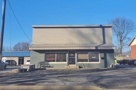 Unit for sale at 1843 East Cherry Street, Springfield, MO 65802