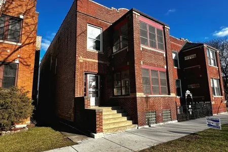 Unit for sale at 4651 North Kasson Avenue, Chicago, IL 60630