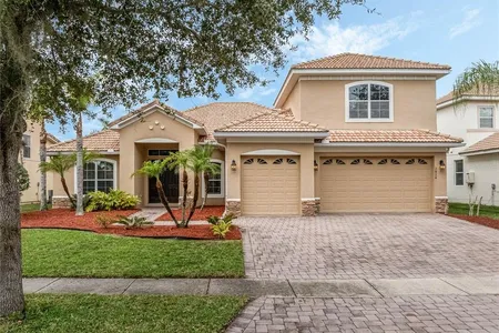 Unit for sale at 3824 Golden Feather Way, KISSIMMEE, FL 34746