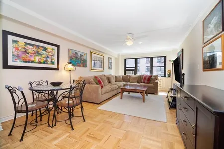 Unit for sale at 11 Riverside Drive, Manhattan, NY 10023