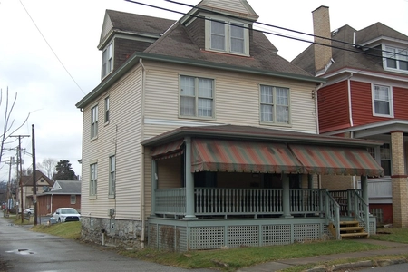 Unit for sale at 311 Rowland Avenue, Carnegie, PA 15106