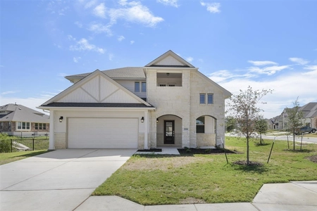 Unit for sale at 1708 Cullera Drive, Leander, TX 78641