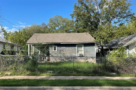 Unit for sale at 2818 East 22nd Street, Austin, TX 78722