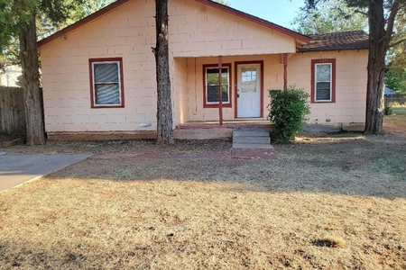 Unit for sale at 2314 38th Street, Lubbock, TX 79412