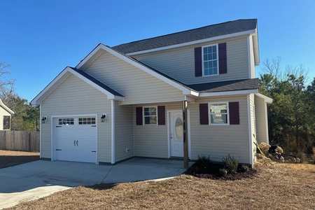 Unit for sale at 111 Grander Court, Sneads Ferry, NC 28460