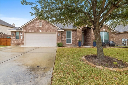 Unit for sale at 19713 Moorlynch Avenue, Pflugerville, TX 78660
