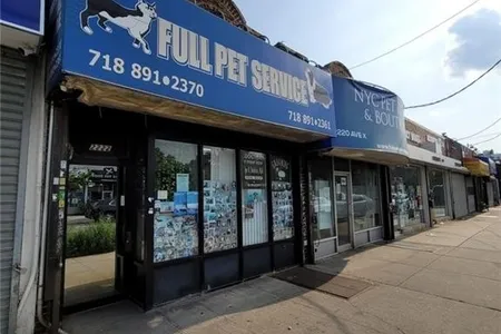 Unit for sale at 2220 Avenue X, Brooklyn, NY 11235