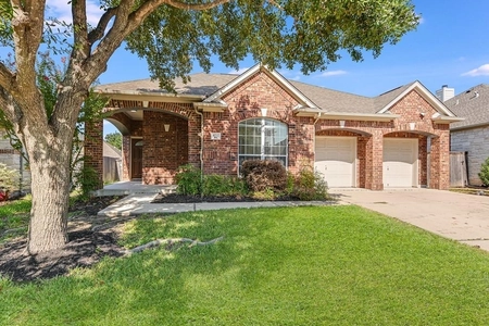 Unit for sale at 4212 Bent Wood Court, Round Rock, TX 78665