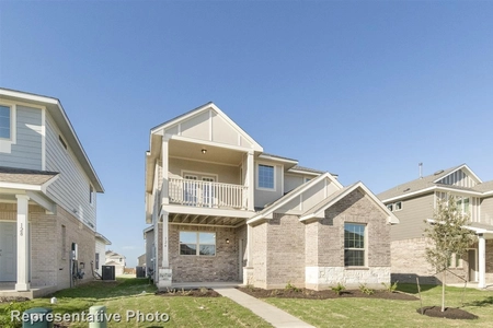 Unit for sale at 124 Pentro Path, Georgetown, TX 78626