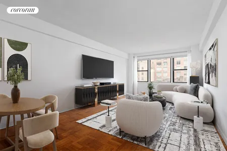 Unit for sale at 240 East 46th Street, Manhattan, NY 10017