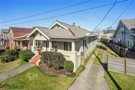 Unit for sale at 2213 Gentilly Boulevard, New Orleans, LA 70122