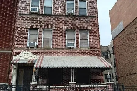 Unit for sale at 1535 Park Place, Brooklyn, NY 11213