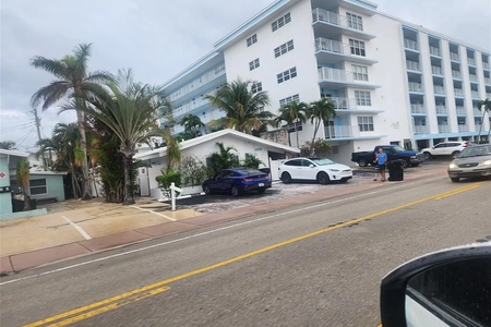Unit for sale at 4548 North Ocean Drive, Lauderdale By The Sea, FL 33308