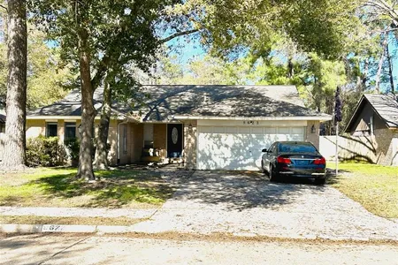 Unit for sale at 9622 Crail Drive, Spring, TX 77379