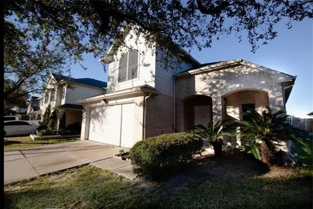 Unit for sale at 1746 Mickle Creek Drive, Houston, TX 77049