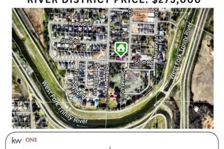Unit for sale at 5002 Scott Road, Fort Worth, TX 76114