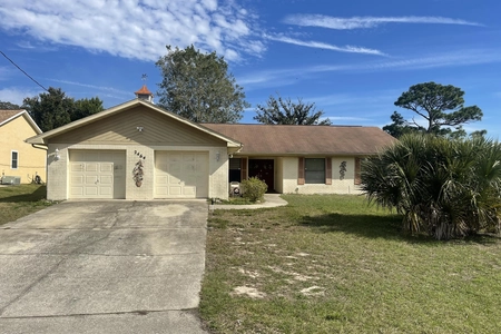 Unit for sale at 2464 Keeport Drive, Spring Hill, FL 34609