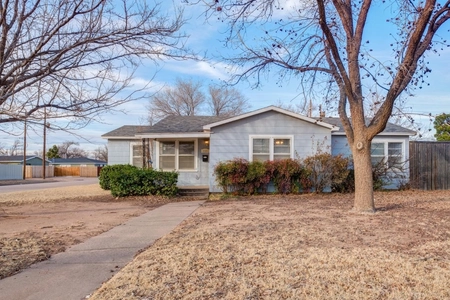 Unit for sale at 4020 33rd Street, Lubbock, TX 79410