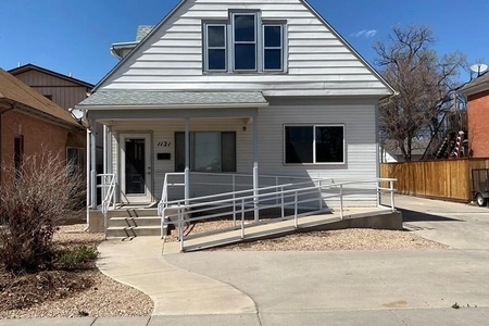 Unit for sale at 1121 Main Street, Canon City, CO 81212