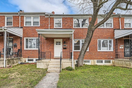 Unit for sale at 1506 Pentwood Road, BALTIMORE, MD 21239