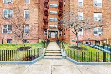 Unit for sale at 64-74 Saunders Street, Rego Park, NY 11374