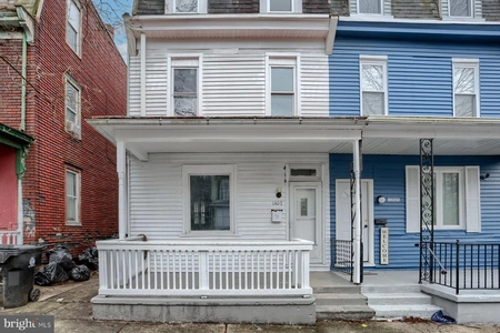 Unit for sale at 1407 Liberty Street, HARRISBURG, PA 17103