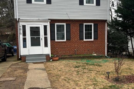 Unit for sale at 9819 53rd Avenue, COLLEGE PARK, MD 20740