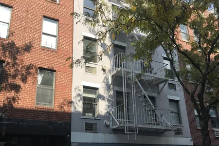 Unit for sale at 507 E 12TH Street, Manhattan, NY 10009