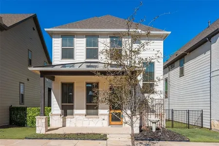 Unit for sale at 4223 Runway Mews, Frisco, TX 75034