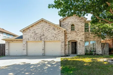 Unit for sale at 4417 Westbend Lane, Fort Worth, TX 76244