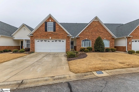 Unit for sale at 211 Boothbay Court, Simpsonville, SC 29681