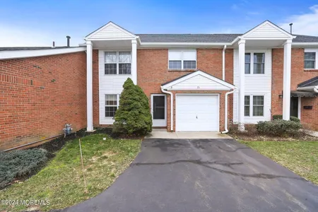 Unit for sale at 21 Dogwood Drive, Spring Lake Heights, NJ 07762
