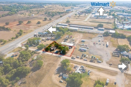 Unit for sale at 155 Hancock Drive, Weatherford, TX 76087