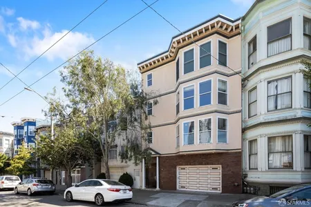 Unit for sale at 2155 Hayes Street, San Francisco, CA 94117