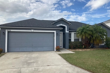 Unit for sale at 3809 McKinley Drive, WINTER HAVEN, FL 33880