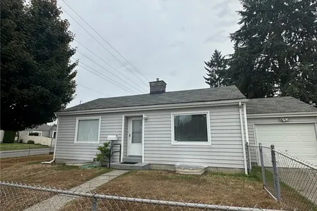 Unit for sale at 1004 South 63rd Street, Tacoma, WA 98408