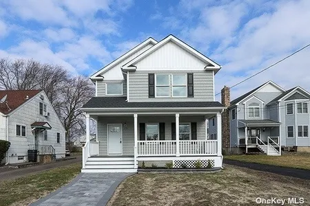 Unit for sale at 17 Campbell Street, Patchogue, NY 11772