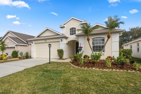 Unit for sale at 7167 Spikerush Court, LAKEWOOD RANCH, FL 34202
