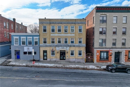 Unit for sale at 214 Main Street, Poughkeepsie City, NY 12601