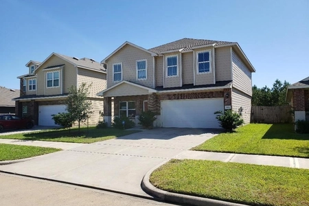 Unit for sale at 19835 Mountain Dale Drive, Cypress, TX 77433