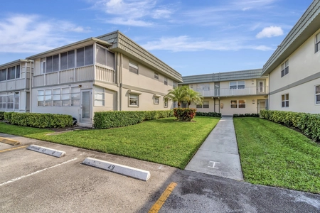 Unit for sale at 389 Flanders I, Delray Beach, FL 33484