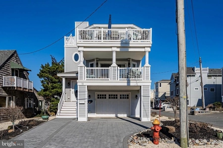 Unit for sale at 15 North 15th Street, SURF CITY, NJ 08008