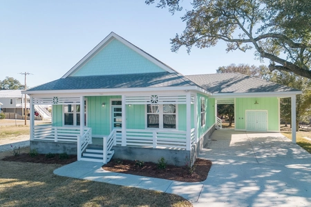 Unit for sale at 701 Magnolia Street, Long Beach, MS 39560