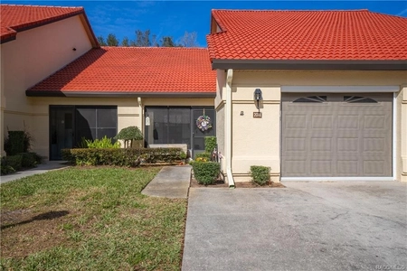 Unit for sale at 2078 Forest Drive, Inverness, FL 34453