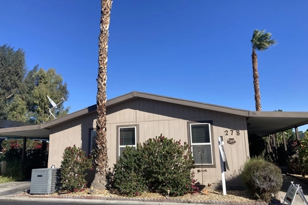 Unit for sale at 73450 Country Club Drive, Palm Desert, CA 92260