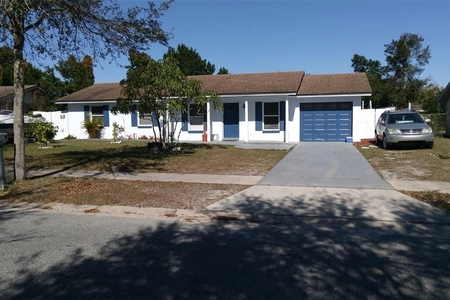 Unit for sale at 614 Ivanhoe Way, CASSELBERRY, FL 32707
