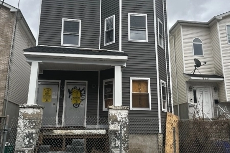 Unit for sale at 918 South 18th Street, Newark City, NJ 07108