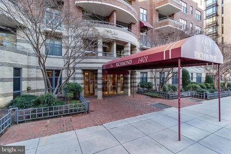 Unit for sale at 1401 17TH ST NW, WASHINGTON, DC 20036
