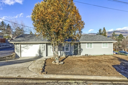 Unit for sale at 323 Maple Street, Ashland, OR 97520
