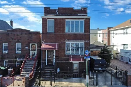 Unit for sale at 1140 Remsen Avenue, Brooklyn, NY 11236